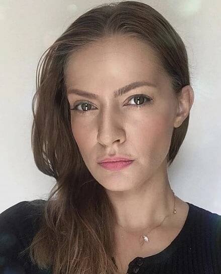 Šárka Vaňková je sexy kočka!