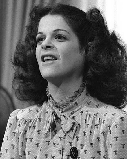 Gilda Radner