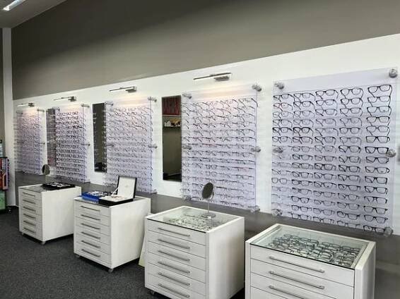 Oční optika Cairoo foto 3