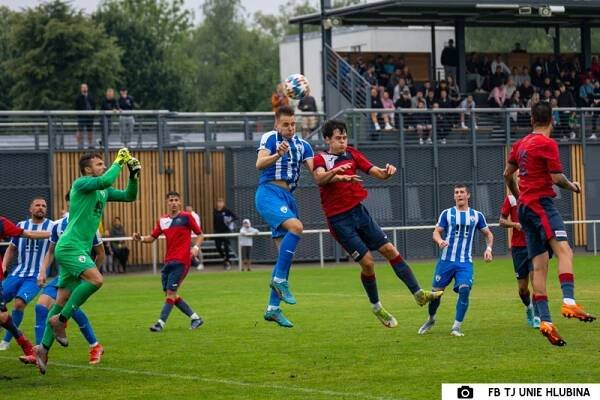 Předkolo MOL Cupu je minulostí. První kolo si zahraje 11 týmů MSFL