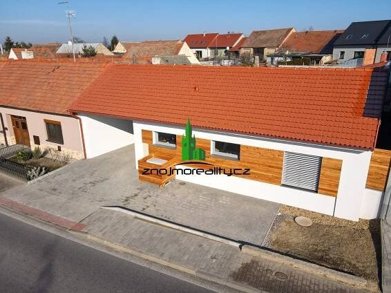 Prodej rodinné domy, 202 m2 - Znojmo | Reality.iDNES.cz 