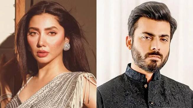 Mahira Khan and Fawad Khan's ‘anti-India’ statements prompt AICWA to strongly CONDEMN and reaffirm a complete BAN on Pakistani actors
