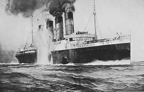 US History/World War I - Wikibooks, open books for an open world