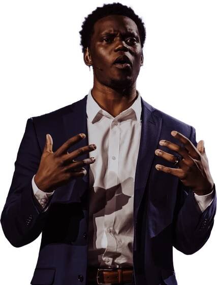 Chris Singleton speaker cutout