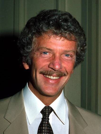 Robert Reed - Actor