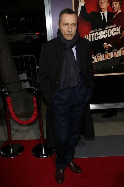 Michael Wincott
