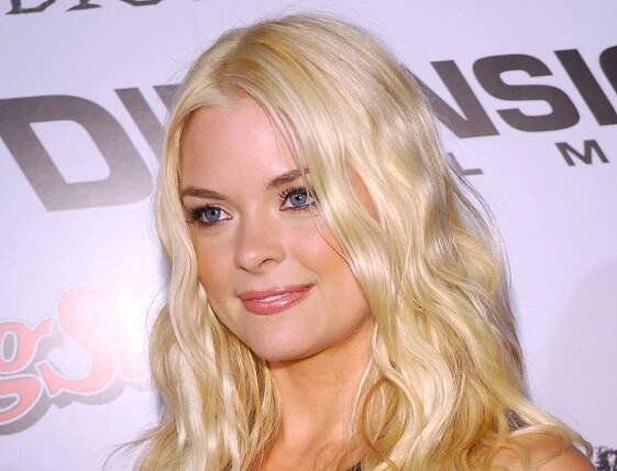 Jaime King