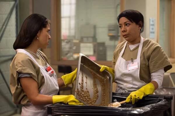 Selenis Leyva
