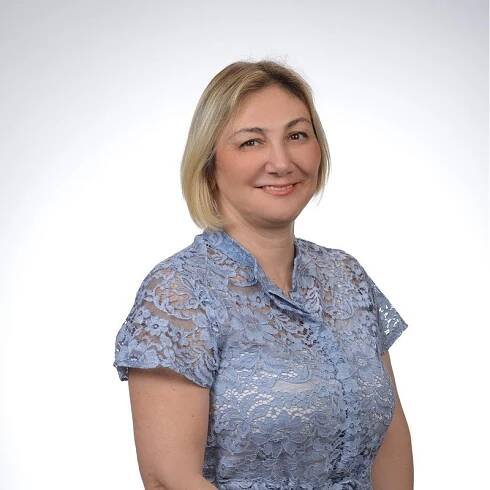 Hülya Bingöl Çağlayan - BCEPK