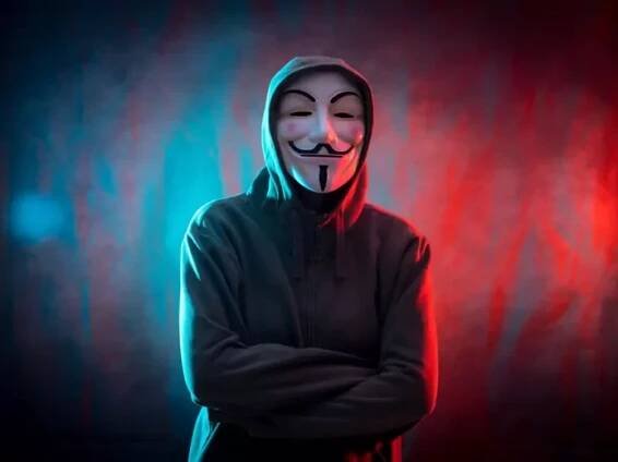 Anonymous