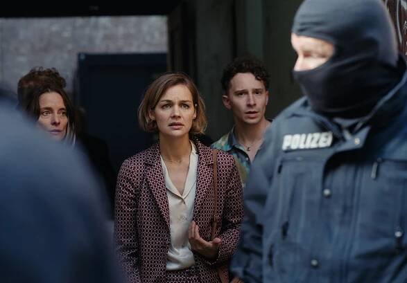 Black Box - Z filmu - Luise Heyer