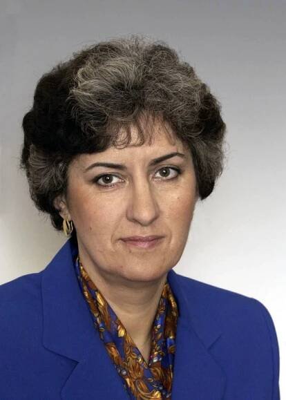 OBRAZEM: Představujeme 27 nových senátorů