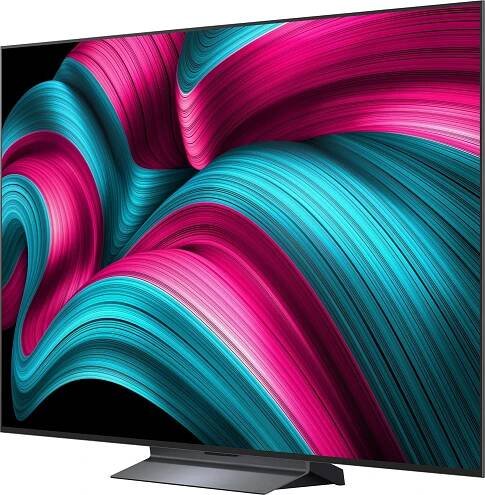 LG 65" OLED (OLED65C54LA)