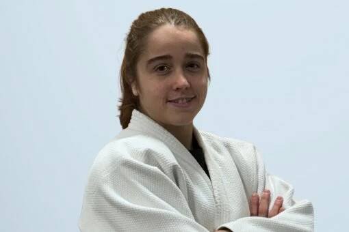 Judo | VICTORIA VSC