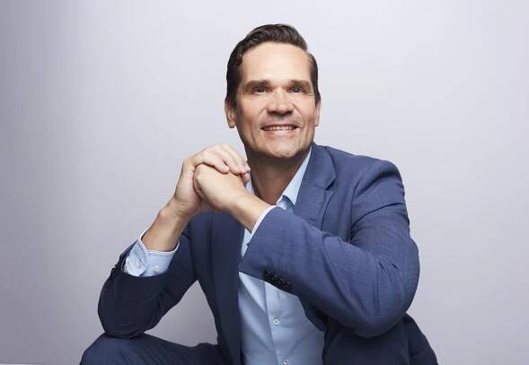 Mika Aaltola: ”Puolustan empatiayhteiskuntaa, jossa vallitsee avoimuuden, parantavan puheen ja rohkeuden ilmapiiri”