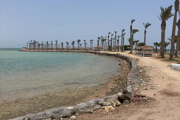Hotel Meraki Resort, Egypt Hurghada - 14 490 Kč Invia