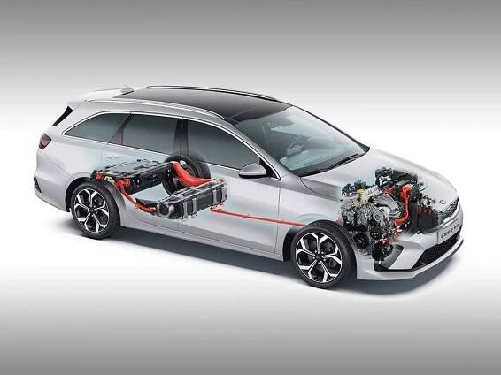 Kia Ceed SW PHEV: Prečo ísť do plug-in hybridnej verzie?