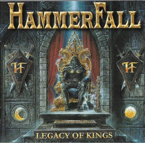 Hammerfall