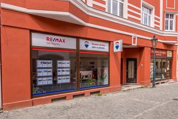 Realitní kancelář Litoměřice