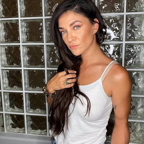 Foto k tématu Jessica Szohr – stránka 1