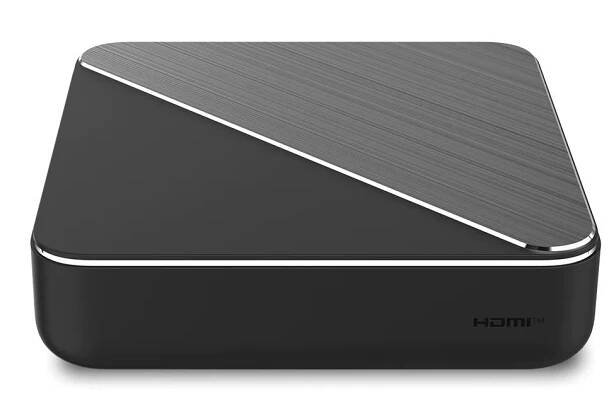 Homatics Box R 4K Plus