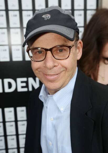 Rick Moranis Is Back — Why He Has 'No Regrets' About Taking a 24-Year Hiatus After His Wife Died