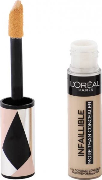 L'Oréal Infallible More Than Concealer 11 ml
