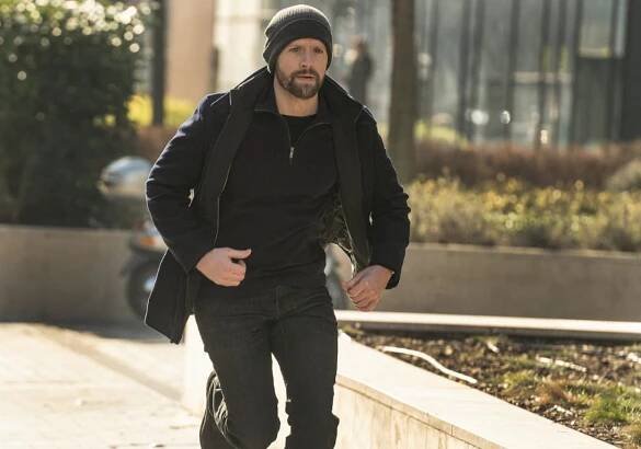 FBI: International - 1,1 milionu sledujících (S01E12) (2022)