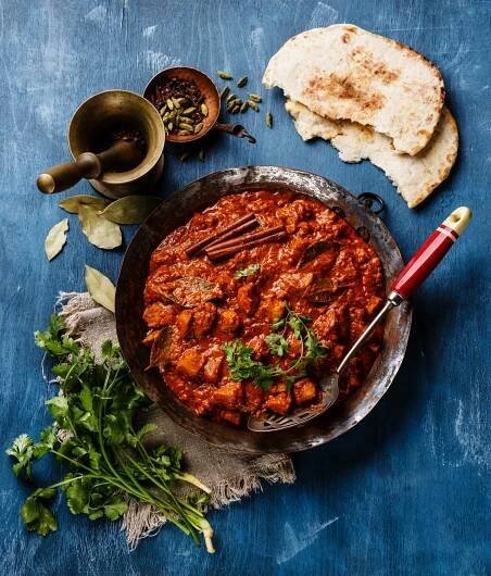CHICKEN TIKKA MASALA RECIPE