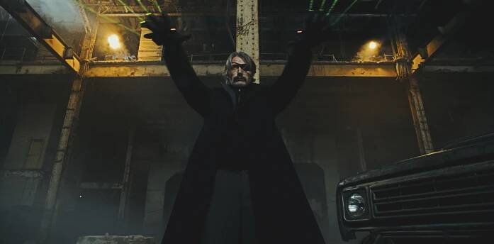 Polar - Z filmu - Mads Mikkelsen
