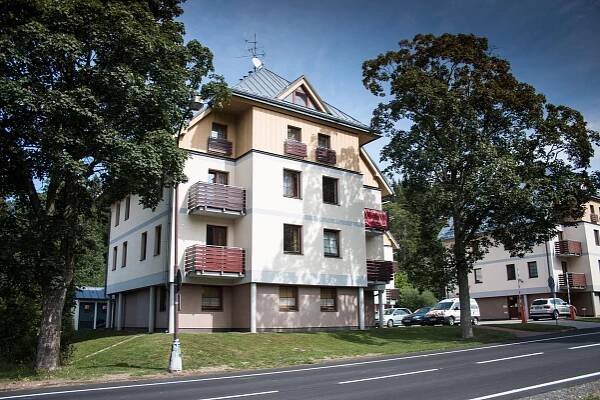 Horský apartmán Dutris, s.r.o. foto 1