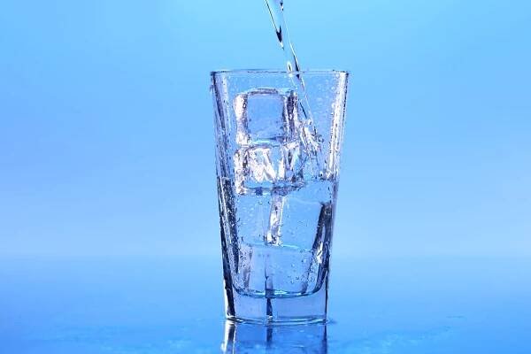 Mit trinken das Klima retten – am Open-Data-Brunnen – DerKlimablog