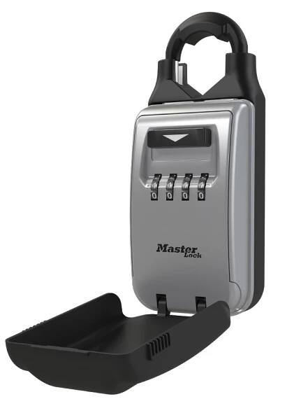 Master Lock 5420EURD