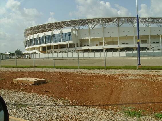 Category:2007 in Ghana - Wikimedia Commons