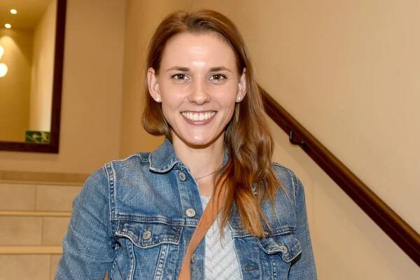 Šárka Vaculíková, kterou proslavila role Adriany z Ulice, řeší problém. Nedávno se vzdala příjmení svého slavného strýce