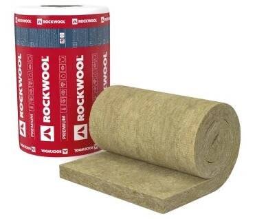 ROCKWOOL TOPROCK PREMIUM kamenná vata