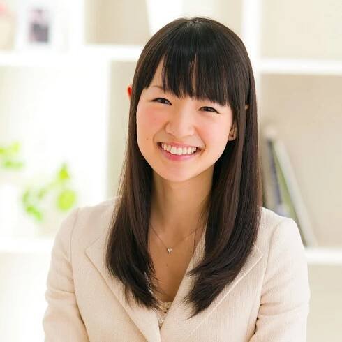 Recenze knihy Marie Kondo – „Zázračný úklid, pořádek jednou provždy“ - Blog iDNES.cz