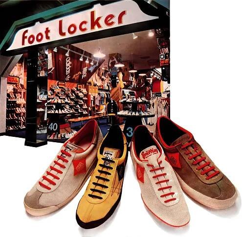 50 old mall stores you probably haven't seen for years (at least not looking like this) 50