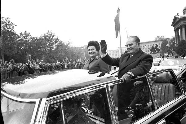 Josip Broz Tito: Sjednotil Jugoslávii a vládl jí tvrdou pěstí. Bál se jej dokonce i Stalin