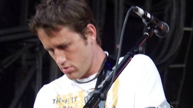 Chris Shiflett