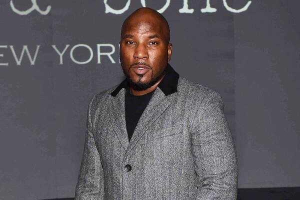 Jeezy Had Depression for 8 Years but Didn't Realize It: 'I Thought Something Was Wrong with Me'