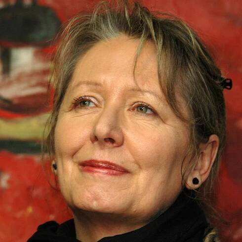 Helena Třeštíková