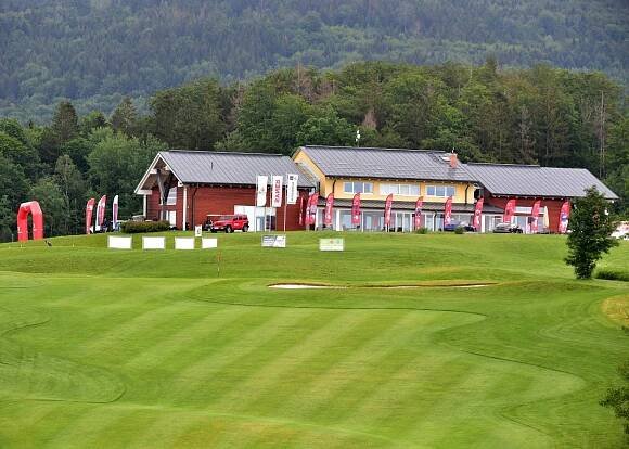 GPA.CZ - promotérská golfová agentura