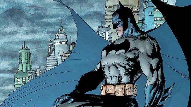 The Top 27 Best Batman Comics and Graphic Novels - IGN