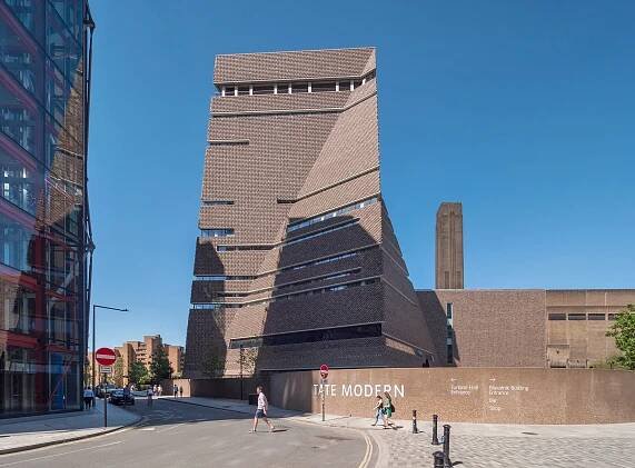 Alex Upton's Architectural Photography Blog