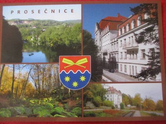 Prosečnice Krhanice BN