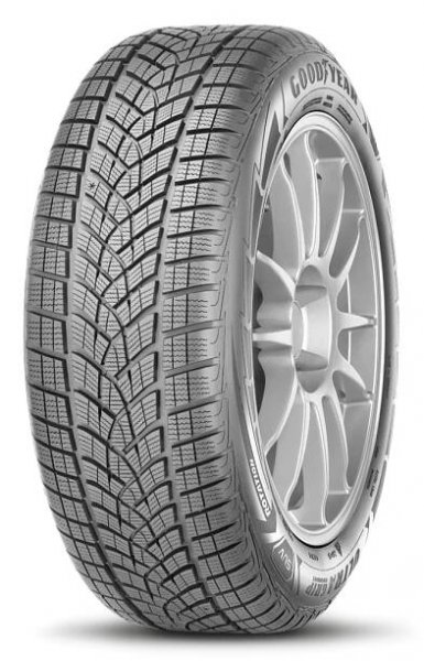 UltraGrip Performance SUV Gen-1 Tyre Shot