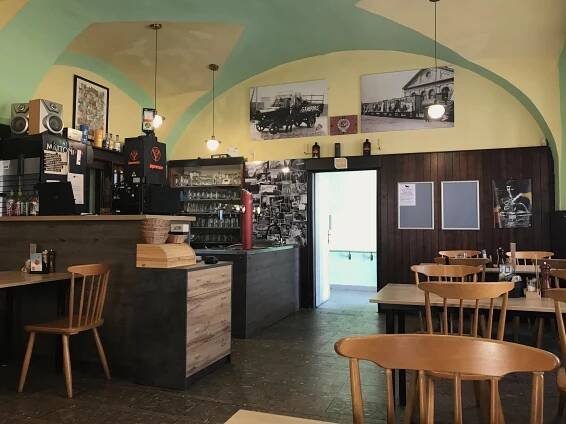 Fotografie - Restaurace "U Podkovy" - 15.08.2023