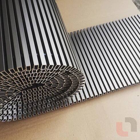 Jak czyścić aluminium anodowane - Reiker - Maskownica na grzejnik kanałowy