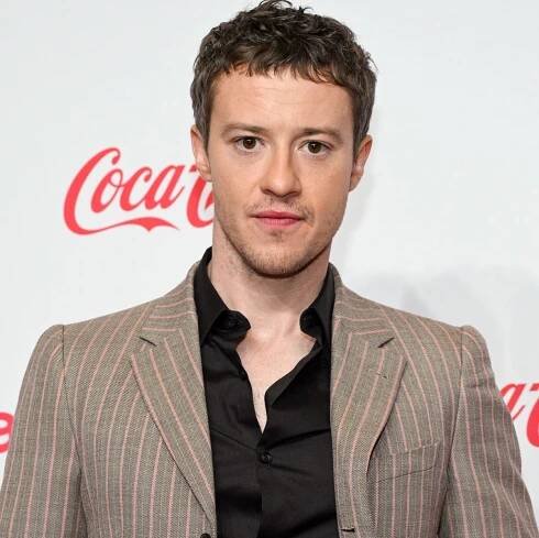 Fantastic Four star Joseph Quinn says he has "big boots" to fill after Chris Evans